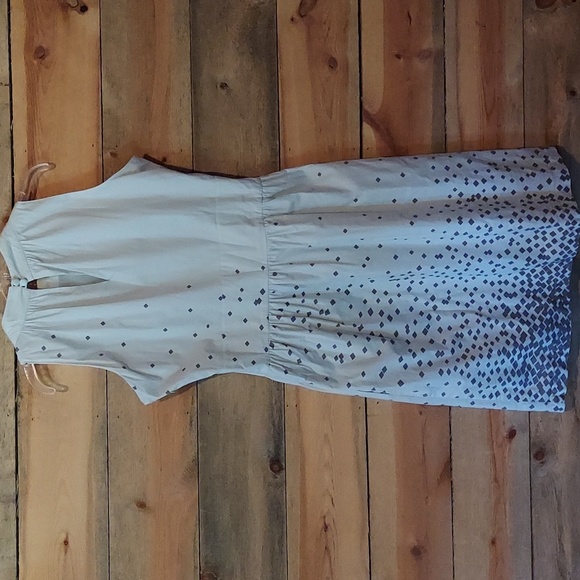 Anthropology Girls from Savoy dress - Picture 4 of 6